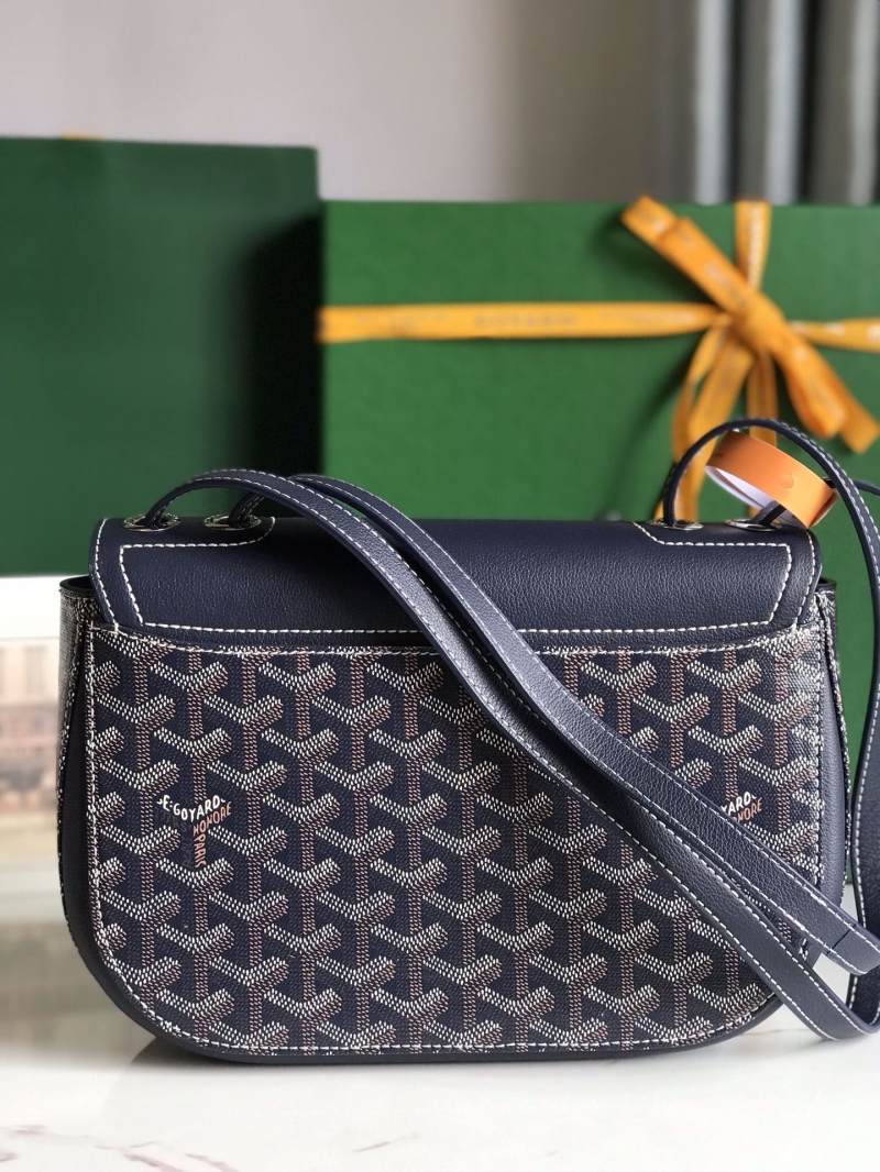 Goyard Satchel Bags